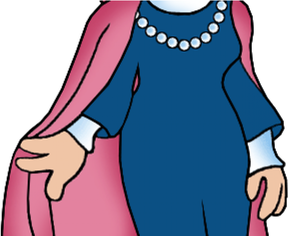 History Clipart Woman - Guilds In The Middle Ages (640x480)