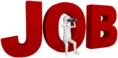 Job Bank Call - Jobs Png (479x288)