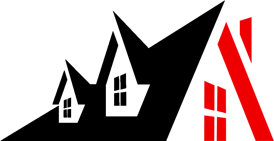 Excellent Roofing Limited - Roof Line Graphic (912x465)