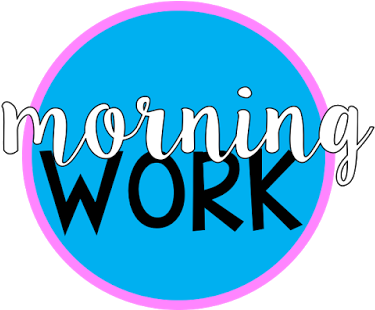 Morning Clipart Morning Work - Clip Art (400x309)