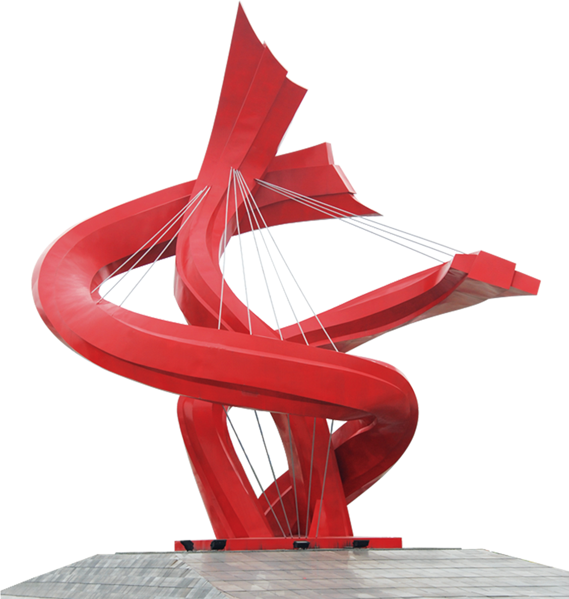 Dongguan Modern Sculpture Manufacturing Execution System - Modern Sculpture Png (1128x1333)