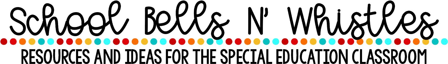 School Bells N Whistles - Amhf (1600x281)