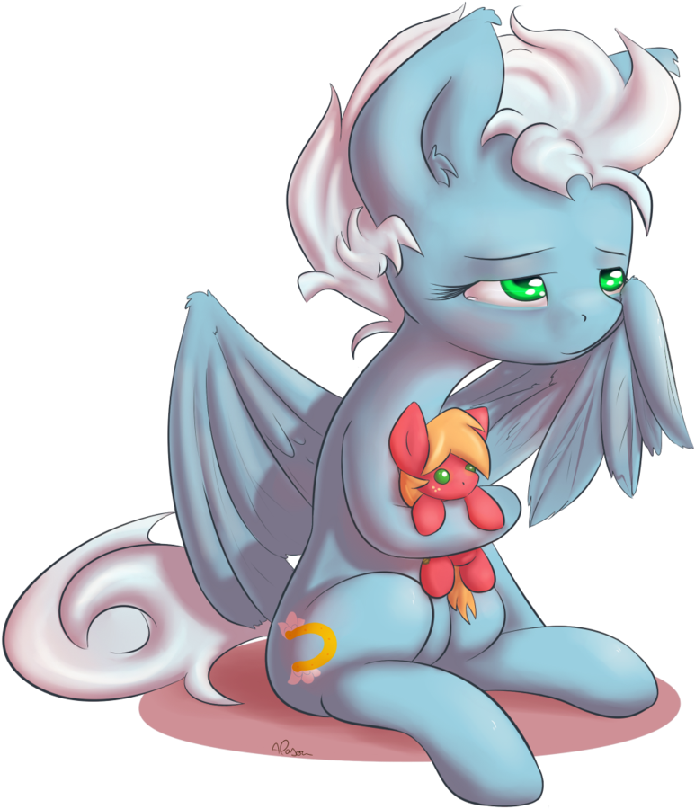 Good Morning, Fleetfoot By Alasou Good Morning, Fleetfoot - Netanya (1024x1024)