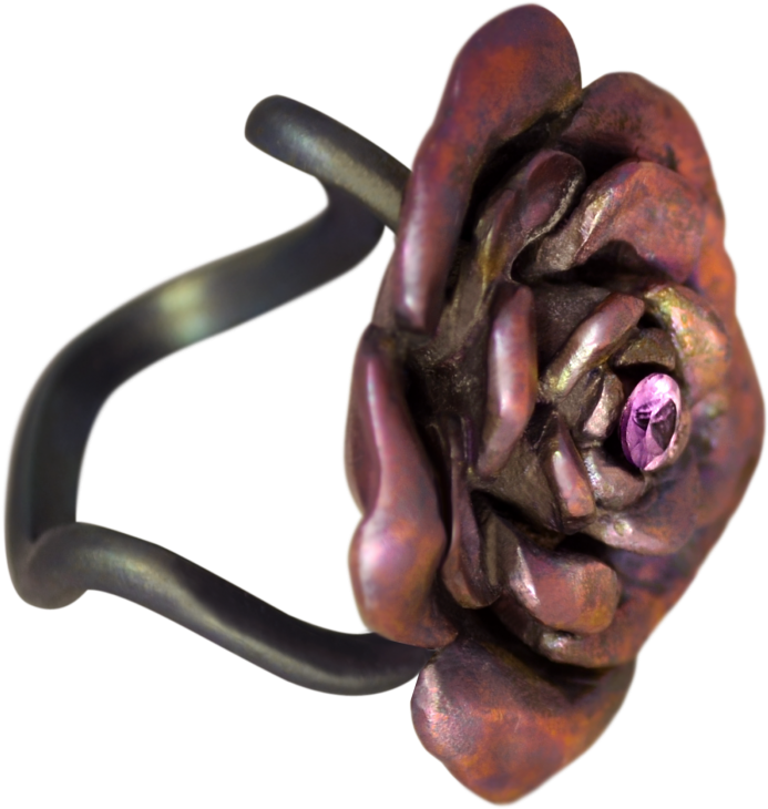 Ring Toxic Toxr6 - Ring (800x800)