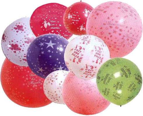 Spectacle Ballons - Anniversaire Enfants (500x409)