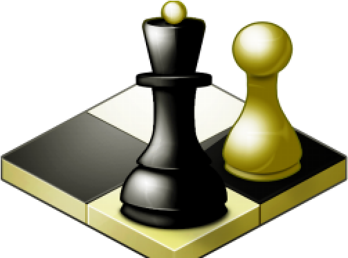 Equipment - Chess Icon (512x372)