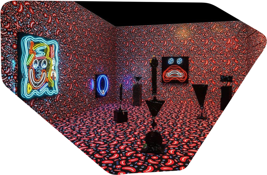 Devin Troy Strother Is Known For His Intricate Alternative - Santa Monica (1000x605)