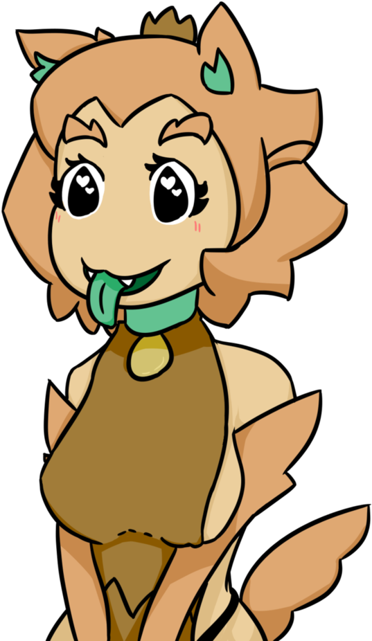 Dog Princess By Bigmamaichigo - Towergirls Dog Princess (863x925)