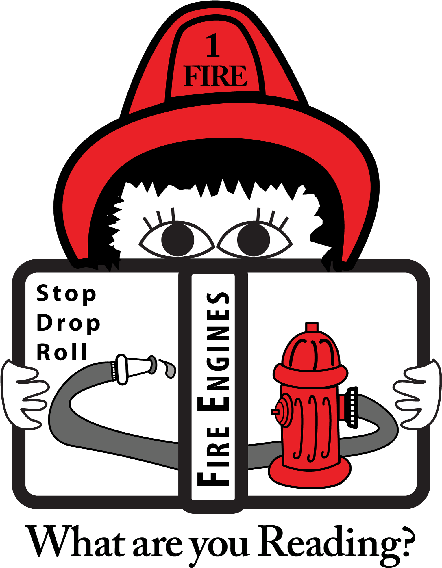 Cats And Dogs And Hedgehogs And Squirrels, Too - Reading Santa Ornament (round) (1808x2048)