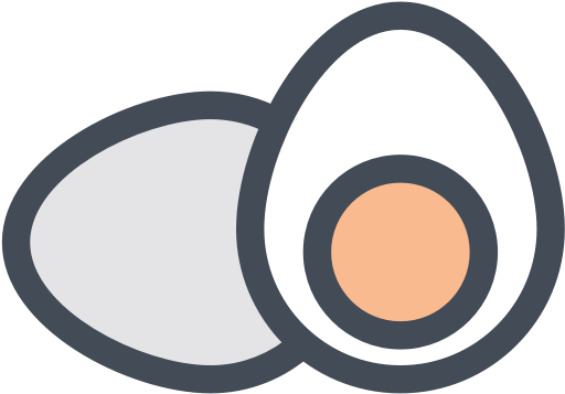 Download Png File 512 X - Yolk (512x512)