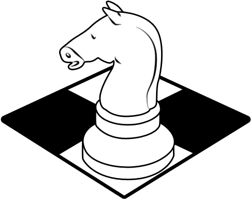 Chess Came From The Two-player War Game, Chatarung, - Ico (512x512)