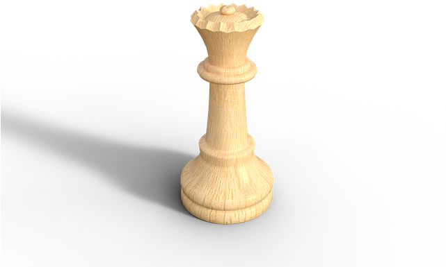 Chess Piece, Queen, Game, Strategy, Competition - Reina Ajedrez Png (640x426)