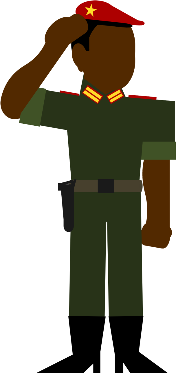 Thomas Sankara By Redamerican1945 - Thomas Sankara (621x1287)