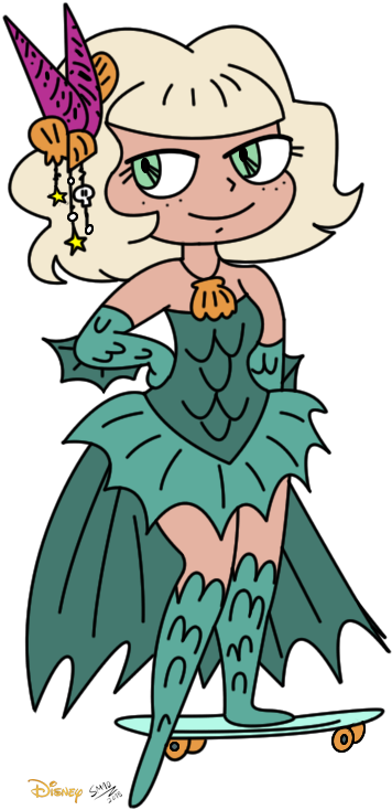 Jackie Lynn-thomas In Hungry Larry By Supermaster10 - Digital Art (406x768)