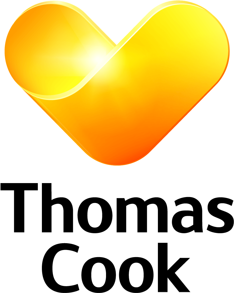 Thomas Cook Logo - Thomas Cook Logo (1200x1409)