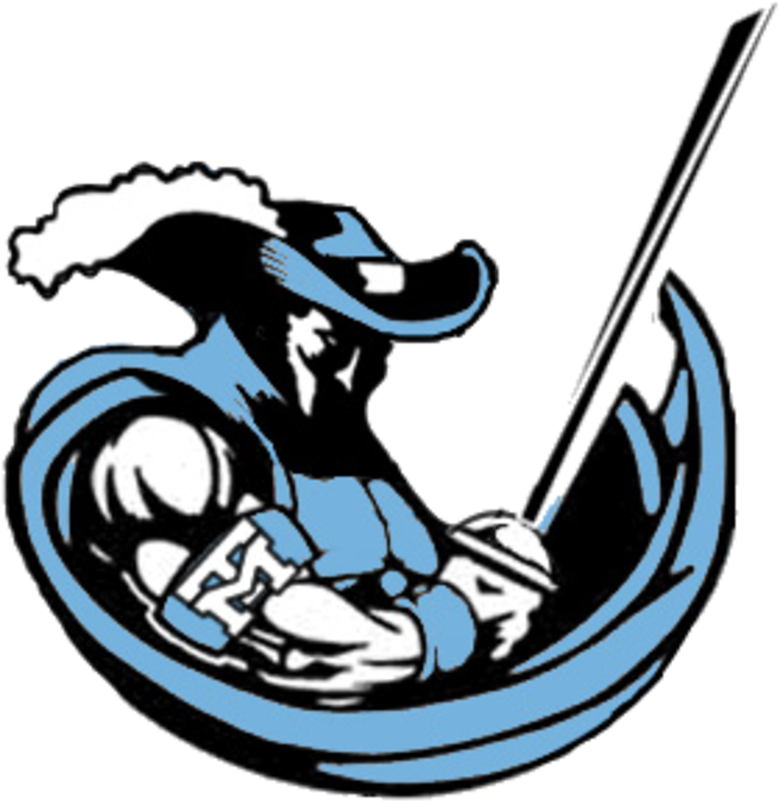 St Thomas More Logo - St Thomas More High School Logo (720x753)