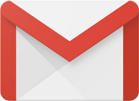 La Protezione Antispam Di Gmail, Le Potenti Funzioni - Gmail Logo 2017 Png (720x450)