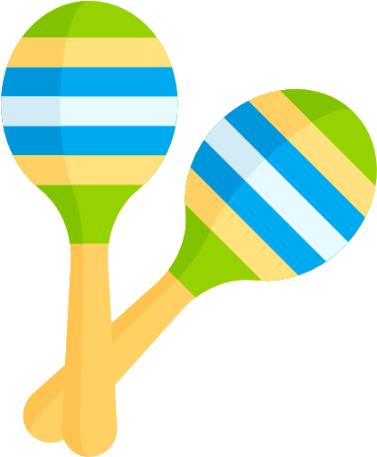 Brazilian Carnival Festa Junina Rio De Janeiro Computer - Carnival (512x512)