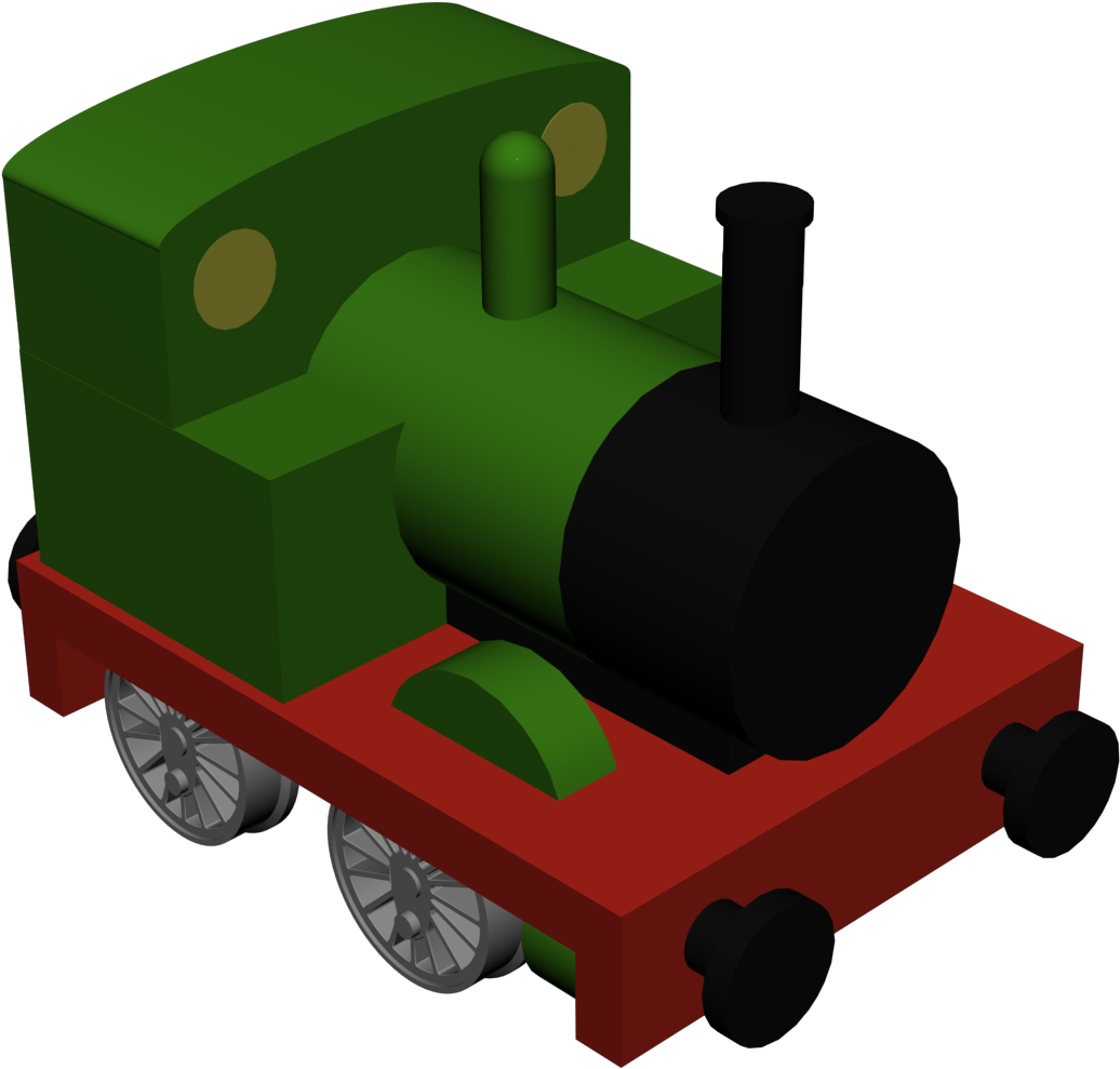 Rqletry2 - Railroad Car (1920x1080)