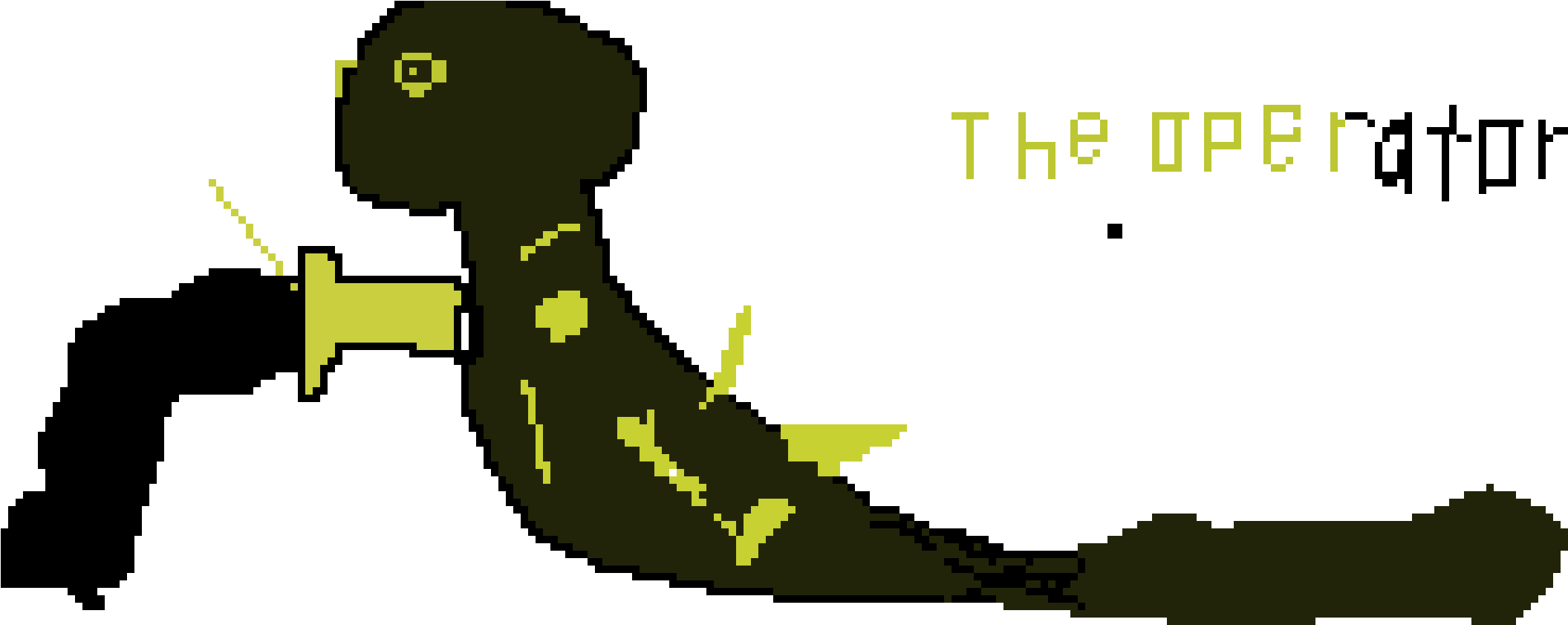 Newest Pixel Art From Pam - Newest Pixel Art From Pam (2210x870)