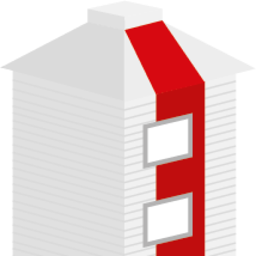 Burnham On Sea Swimming Club - Siding (512x512)