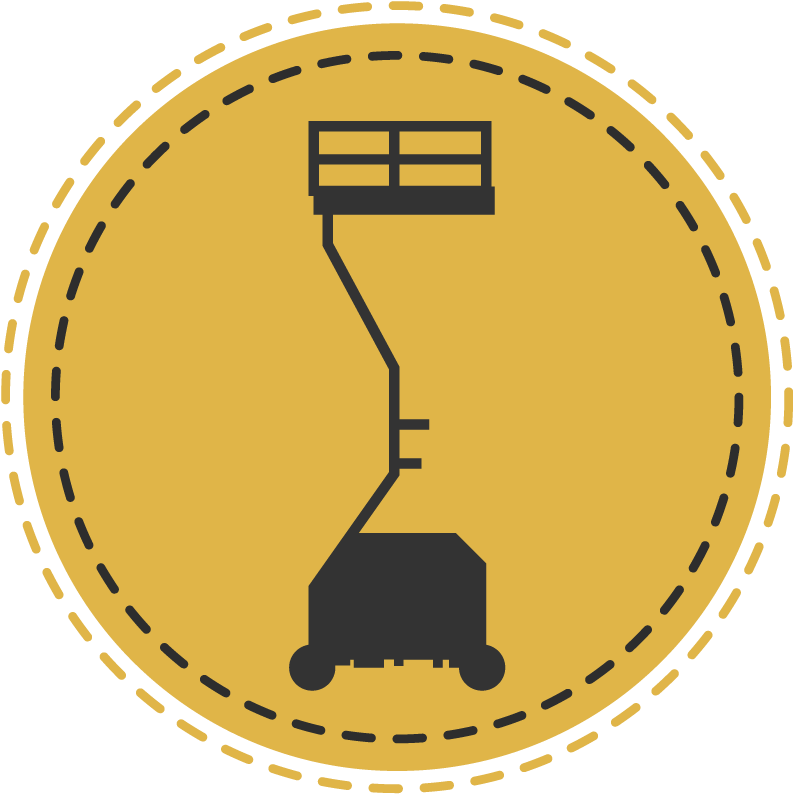 800 Aerial Boom Lift / Scissor Lift Operator License - Wemakestuff (908x908)