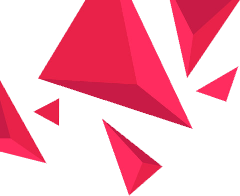 Red Triangle - Red Triangle (481x393)