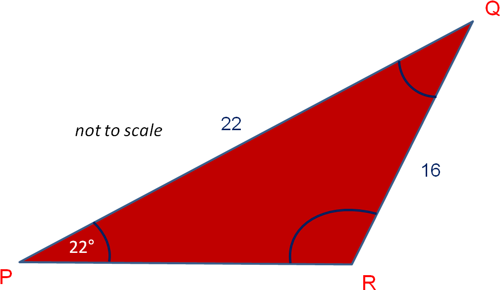 Triangle - (1065x628) Png Clipart Download