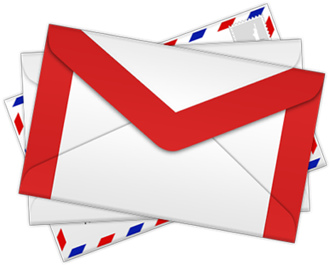 Bulk Sms - Mail Icons (560x525)