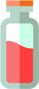 Steps Of Plasma Exchange - Bottle (375x340)