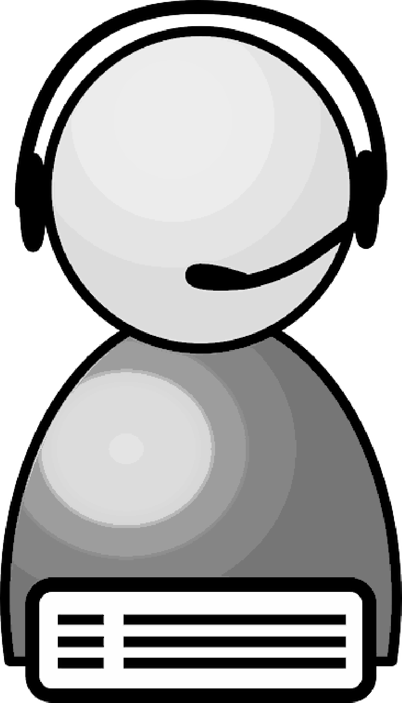 User, Man, Person, Head, Operator, Headset, Head-set - User, Man, Person, Head, Operator, Headset, Head-set (800x1398)