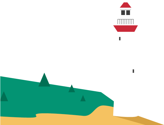 Lighthouse Contact Us - Lighthouse (567x440)