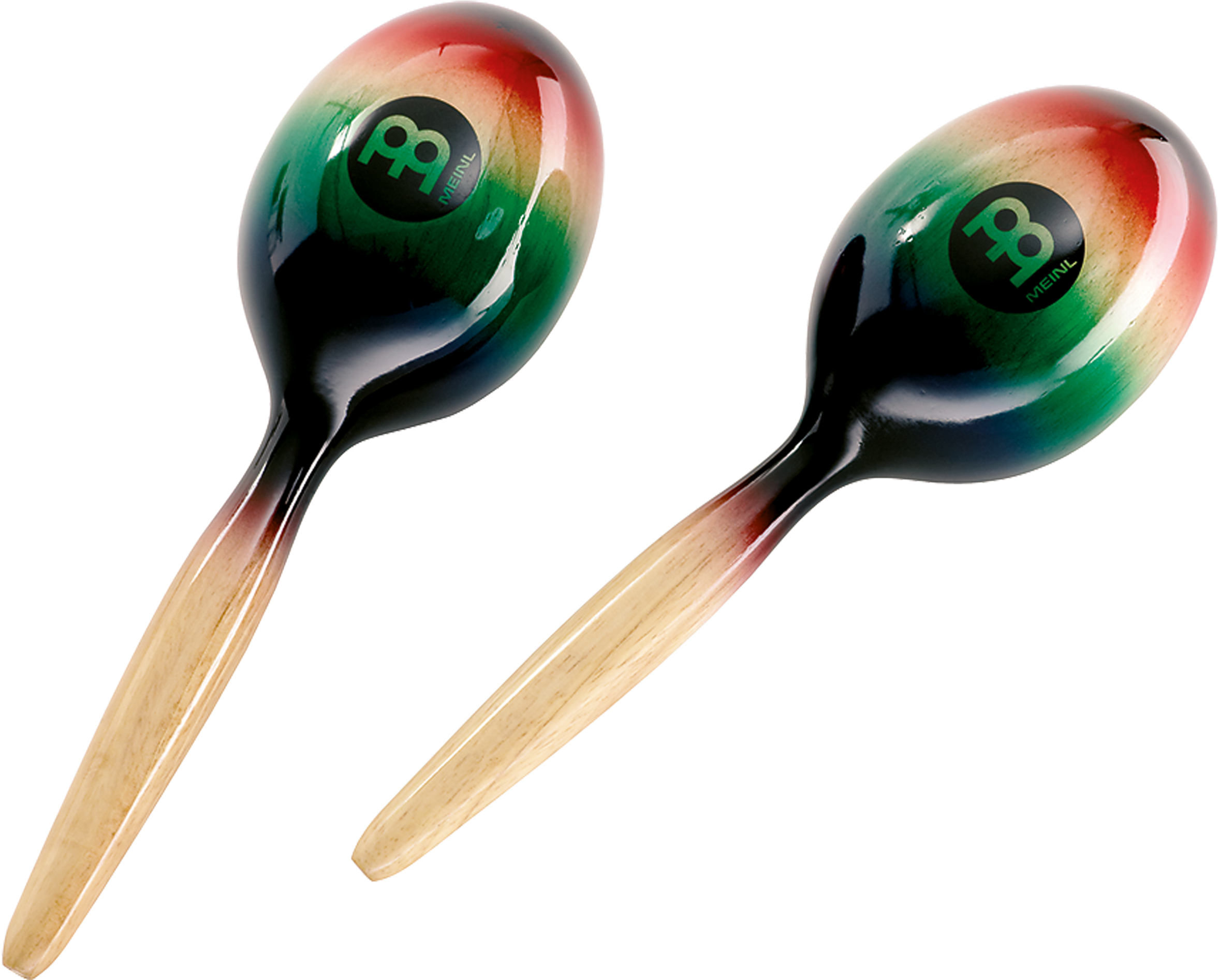 Wood Maracas - Meinl Percussion - Products - Meinl Mwm1mc Maracas (3600x2700)