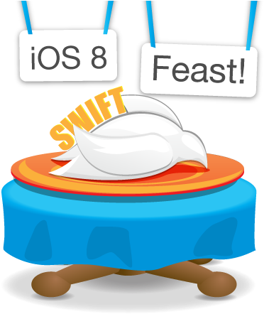 Learn How To Overload Operators In Swift - Visual Effect Vibrancy Swift (500x460)