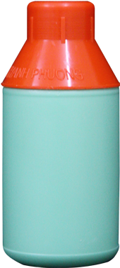 Agro Chem Plastic Container - Plastic Bottle (425x425)