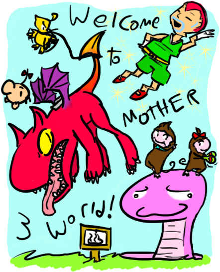 Welcome To M3 World - Welcome To M3 World (450x550)