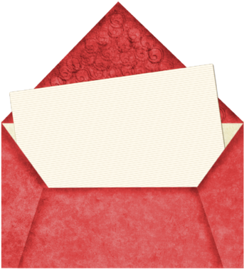 Letter With Envelope (600x400)