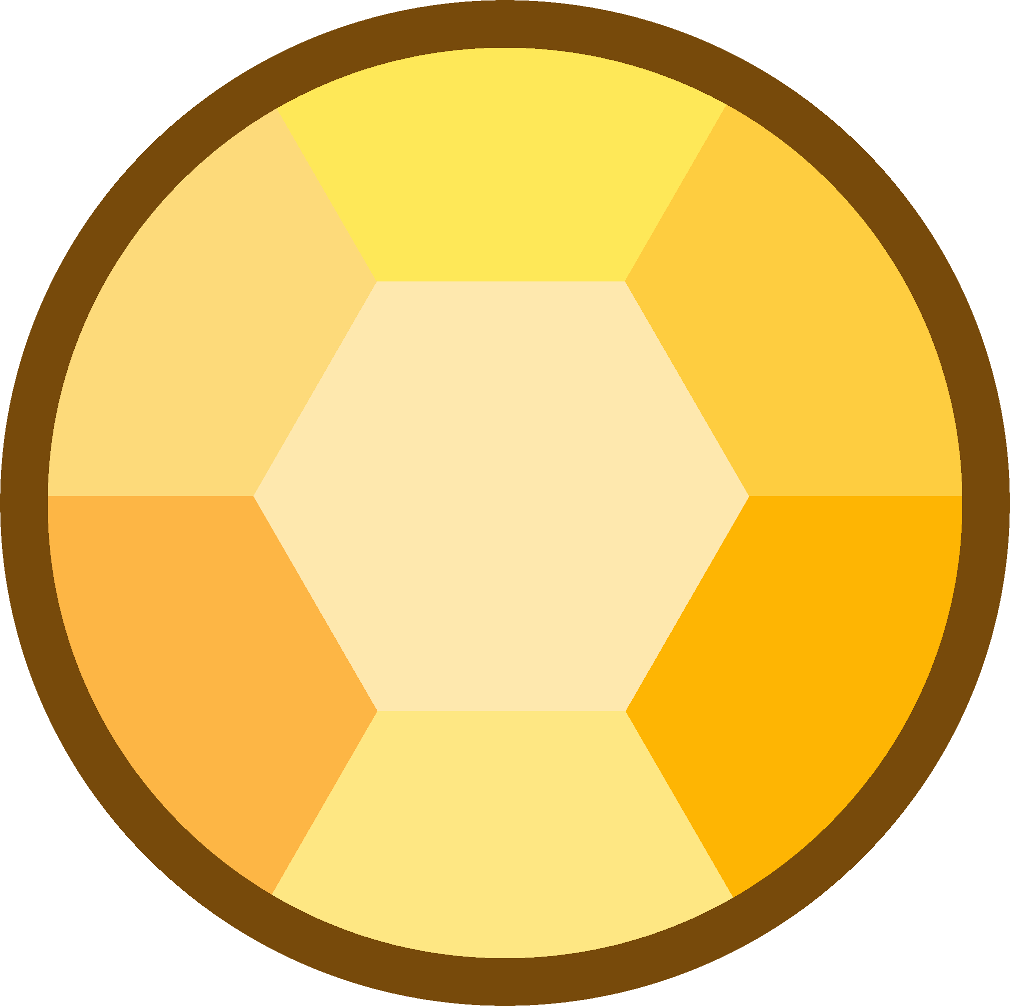 Citrine 's Gemstone - Everglades Alligator Farm (2024x2016)