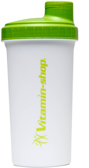 Kliknij, Aby Powiększyć - Trec Nutrition Look Like A Beauty Nutrient Shaker, (542x571)