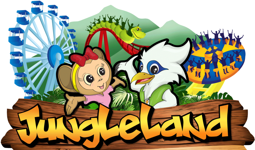 Indonesia Theme Park Operator Graha Propertindo Eyes - Indonesia Theme Park Operator Graha Propertindo Eyes (979x543)