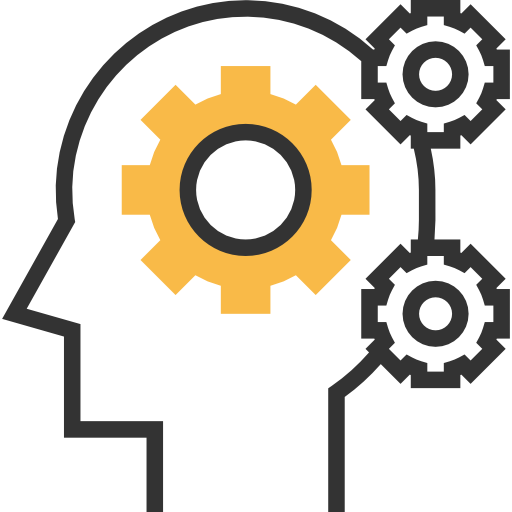 Responsible Citizen - Cognitive Business Vector Icons (512x512)