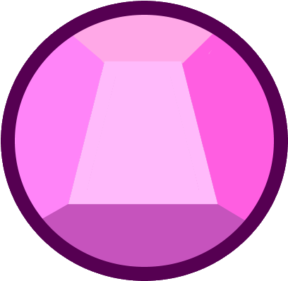 Pink Tourmaline Gemstone By Crystalstars350 - Pos Indonesia (500x500)