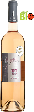 Domaine Du Petit Chaumont - Estate Petit Chaumont (264x510)