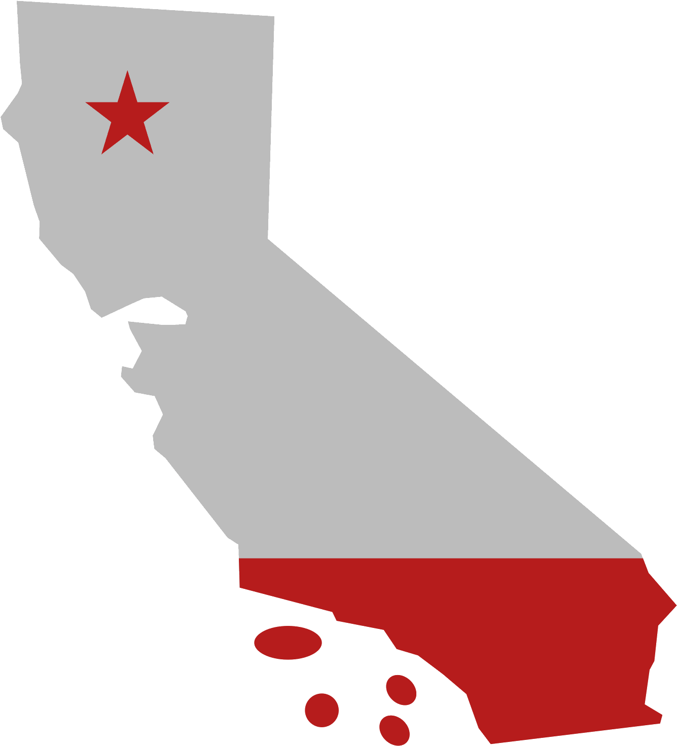 California Icon Button Stock Photos - California Icon (1600x1600)