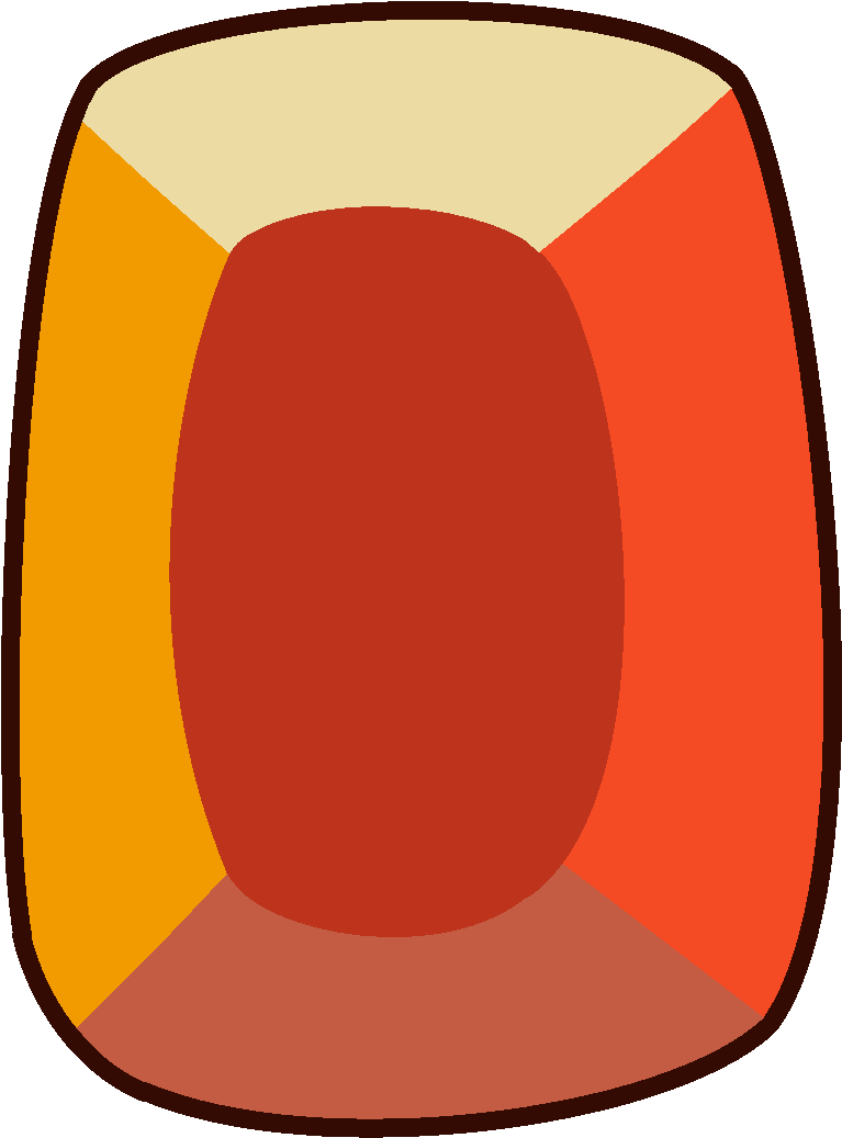 Hessonite Gemstone - Hessonite Gemstone (820x1068)