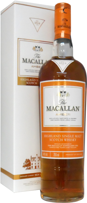 Whisky Macallan Amber - Single Malt Scotch Whisky (800x800)