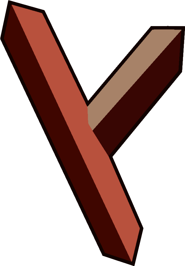 Rutile Gemstone Sun Incinerator Palette - Steven Universe Rutile Gem (693x1000)