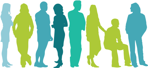 Demographics Clipart - Demographics Clip Art (511x282)