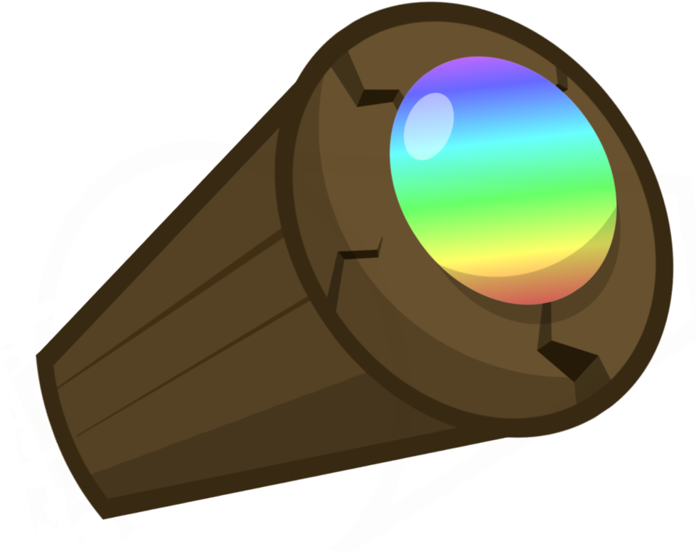 Ammolite Gemstone By Idooley - Circle (999x800)