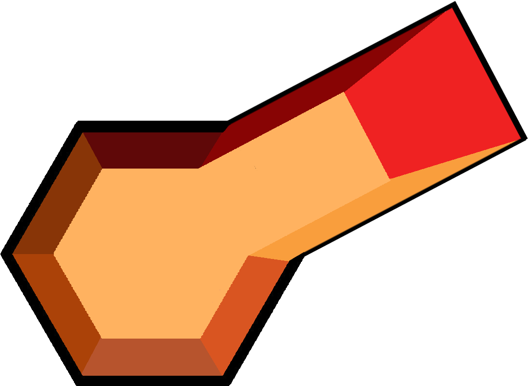 Here's A Unique Fire Agate Gemstone I Made - Steven Universe Agate Gemstone (1109x839)